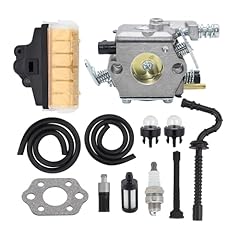 Hippotech ms250c carburetor for sale  Delivered anywhere in USA 