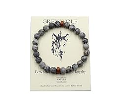 Natural stone bracelet for sale  Delivered anywhere in USA 