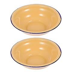 Ciieeo sturdy enamel for sale  Delivered anywhere in USA 