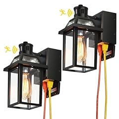 Porch lights gfci for sale  Delivered anywhere in USA 