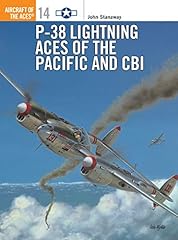 Lightning aces pacific for sale  Delivered anywhere in UK