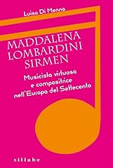 Maddalena lombardini sirmen. d'occasion  Livré partout en France