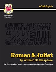 Romeo juliet complete for sale  Delivered anywhere in UK