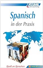 Assimil spanisch praxis gebraucht kaufen  Wird an jeden Ort in Deutschland