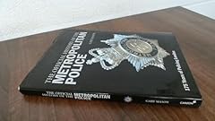 Official history metropolitan for sale  Delivered anywhere in UK