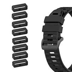 Homtern fibbie silicone usato  Spedito ovunque in Italia 