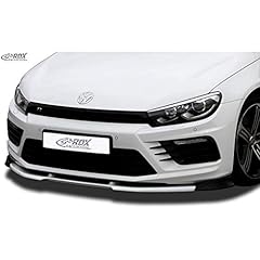 Rdx frontspoiler vario gebraucht kaufen  Wird an jeden Ort in Deutschland
