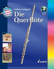 Querflöte ausgabe cd gebraucht kaufen  Wird an jeden Ort in Deutschland