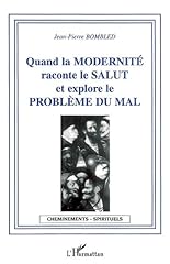 Modernité raconte salut d'occasion  Livré partout en France
