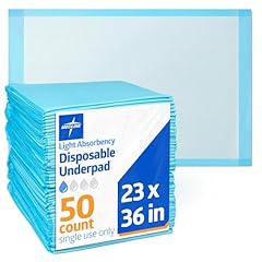 Medline light absorbency for sale  Delivered anywhere in USA 