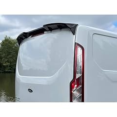 Motordrome roof spoiler for sale  Delivered anywhere in UK