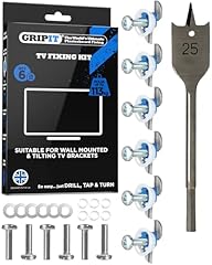 Gripit blue kit for sale  Delivered anywhere in UK