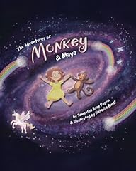 Adventures monkey maya for sale  Delivered anywhere in UK