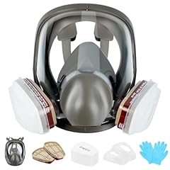 Maschera antigas maschera usato  Spedito ovunque in Italia 