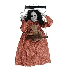 Poupée fantôme activée d'occasion  Livré partout en France