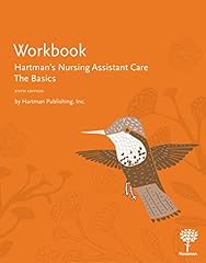 Workbook hartman nursing for sale  Delivered anywhere in USA 