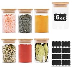 6oz glass food for sale  Delivered anywhere in USA 