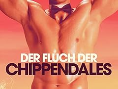 Fluch chippendales gebraucht kaufen  Wird an jeden Ort in Deutschland