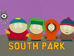 South park usato  Spedito ovunque in Italia 