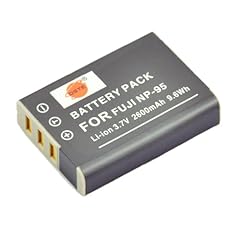 Dste ricambio batteria usato  Spedito ovunque in Italia 
