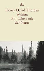 Walden leben natur gebraucht kaufen  Wird an jeden Ort in Deutschland