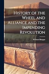 History wheel alliance for sale  Delivered anywhere in USA 