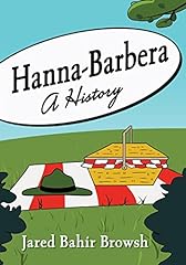 Hanna barbera history for sale  Delivered anywhere in USA 