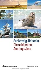Schleswig holstein schönsten gebraucht kaufen  Wird an jeden Ort in Deutschland