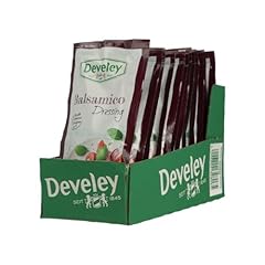 Develey salatdressing 14x75ml gebraucht kaufen  Wird an jeden Ort in Deutschland