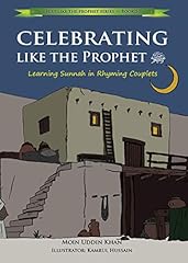 Celebrating like prophet for sale  Delivered anywhere in UK