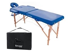 Quirumed table massage d'occasion  Livré partout en France
