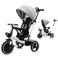 Ubravoo baby tricycle for sale  Delivered anywhere in UK