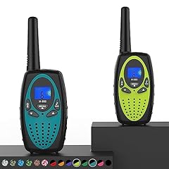 Topsung walkie talkies for sale  Delivered anywhere in USA 