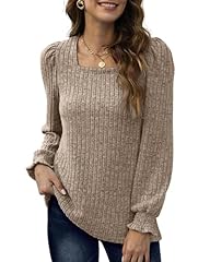 Aokosor jumpers women for sale  Delivered anywhere in UK