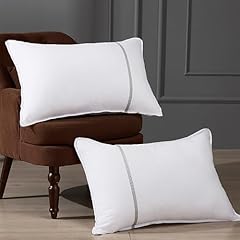 Mufew bed pillows for sale  Delivered anywhere in USA 
