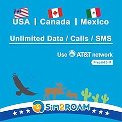 Usa canada mexico for sale  Delivered anywhere in UK