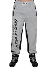 Gorilla wear augustine usato  Spedito ovunque in Italia 