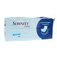 Serenity classic rettangolare usato  Spedito ovunque in Italia 