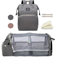 Diaper bag backpack for sale  Delivered anywhere in USA 