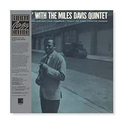 Workin miles davis for sale  Delivered anywhere in USA 