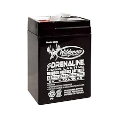 Wildgame innovations edrenalin for sale  Delivered anywhere in USA 