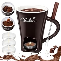 Honeydak chocolate fondue for sale  Delivered anywhere in USA 