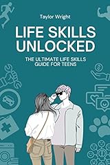 Life skills unlocked for sale  Delivered anywhere in UK