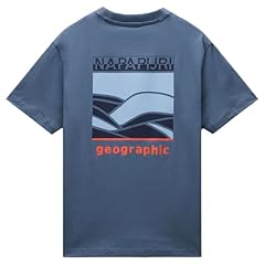 Napapijri sovana shirt d'occasion  Livré partout en France