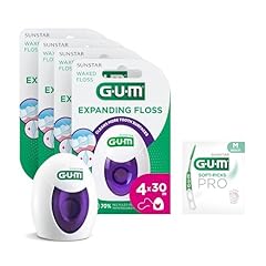 Gum expanding floss usato  Spedito ovunque in Italia 