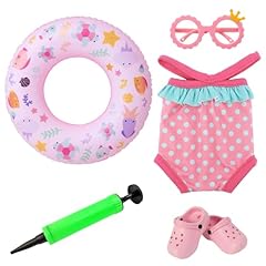 Set bain poupées d'occasion  Livré partout en France