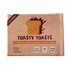 Toasty toasts competitively for sale  Delivered anywhere in USA 