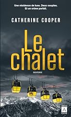 Chalet best seller d'occasion  Livré partout en Belgiqu