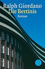 Bertinis roman gebraucht kaufen  Wird an jeden Ort in Deutschland