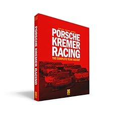 Porsche kremer racing gebraucht kaufen  Wird an jeden Ort in Deutschland